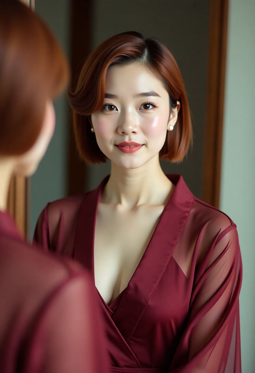 林子